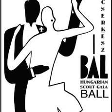 Cserkészbál